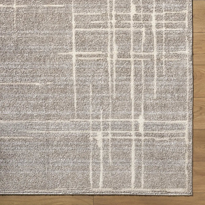 Alba Modern Graphic EDAL2304 Rug