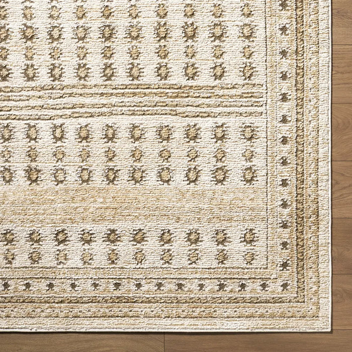 Alba Global Graphic EDAL2305 Rug