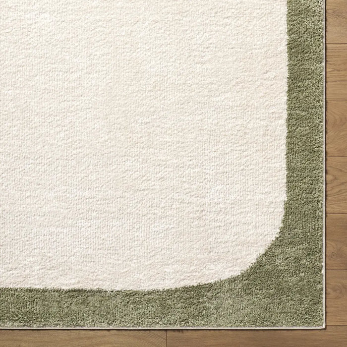 Fossay Shag Washable Modern High Pile FSG2344 Rug
