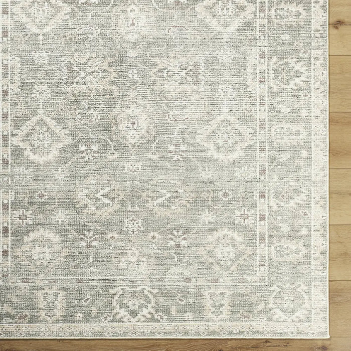 Galey Alix Collins Avenue I Vintage Traditional Boho GACA2300 Rug