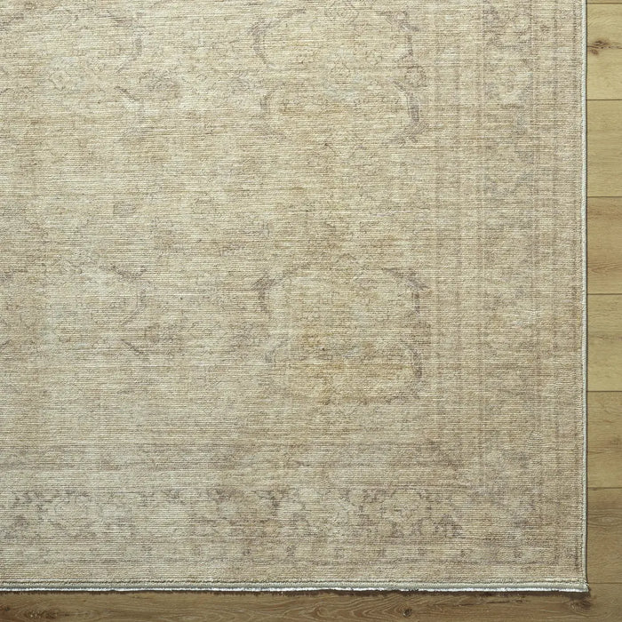 Galey Alix Fetscher V Vintage Traditional Boho GAHU2304 Rug