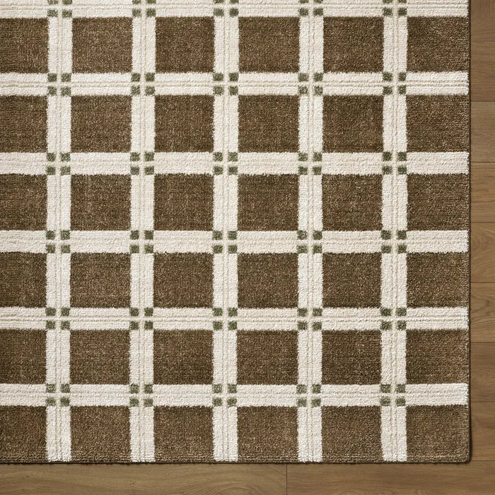 La Luna Modern Graphic LUU2306 Rug