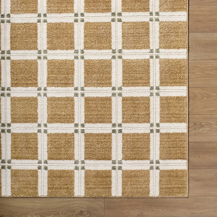 La Luna Modern Graphic LUU2307 Rug
