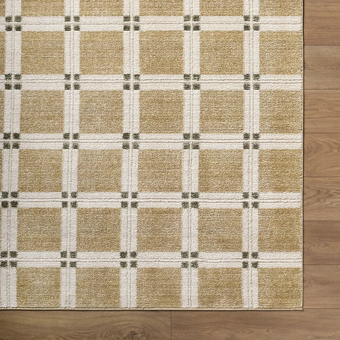 La Luna Modern Graphic LUU2308 Rug