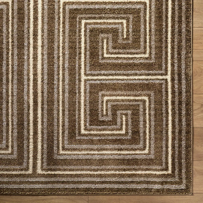 La Luna Global Graphic LUU2311 Rug