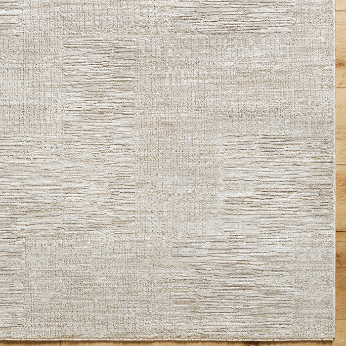 Masterpiece Modern Graphic Fringe MPC2309 Rug