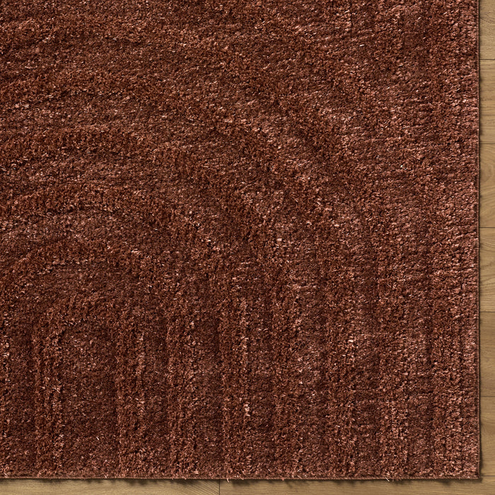 Rodos Modern Soft Plush Pile RDO2359 Rug