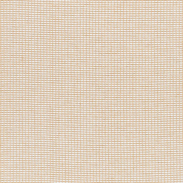 Kimi Becki Owens X Livabliss Solid And Border Mocha Jute Area BOKM2302