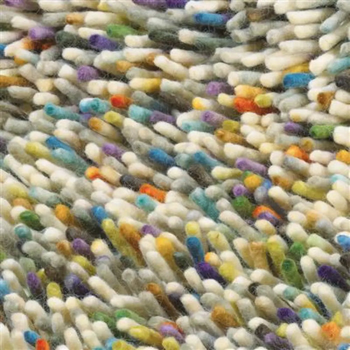 Rocks Confetti 070411 Rug