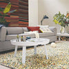 Rocks Confetti 070411 Rug
