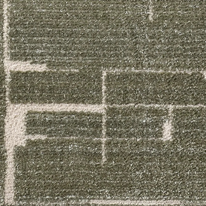 Alba Modern Graphic EDAL2302 Rug