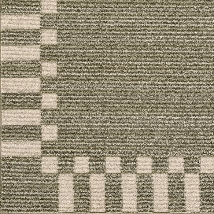 Fifth Avenue Check Border FIF2324