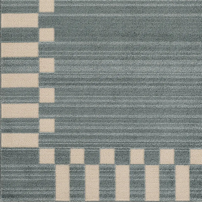 Fifth Avenue Check Border FIF2325