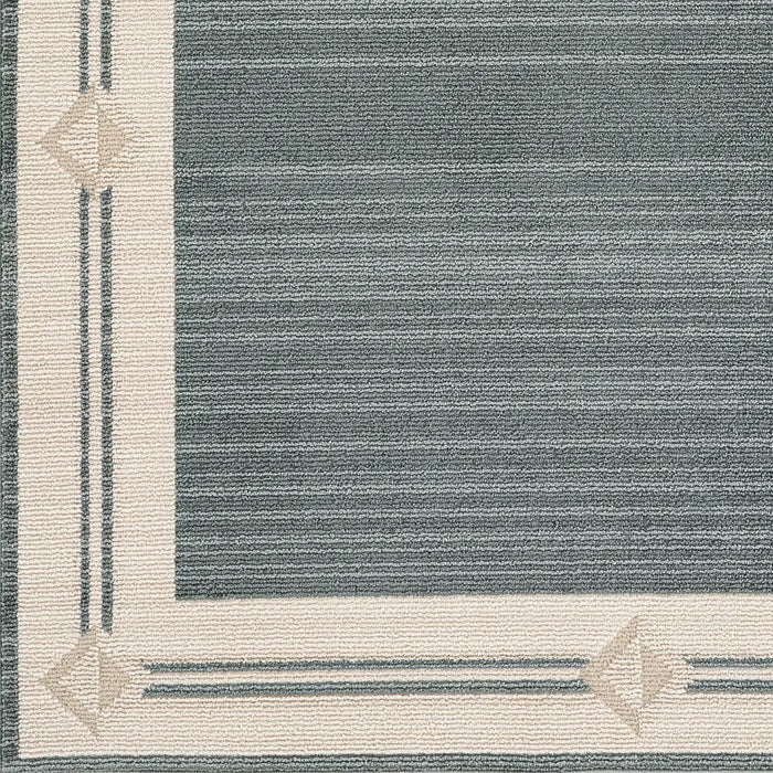 Fifth Avenue Gilded Border FIF2333