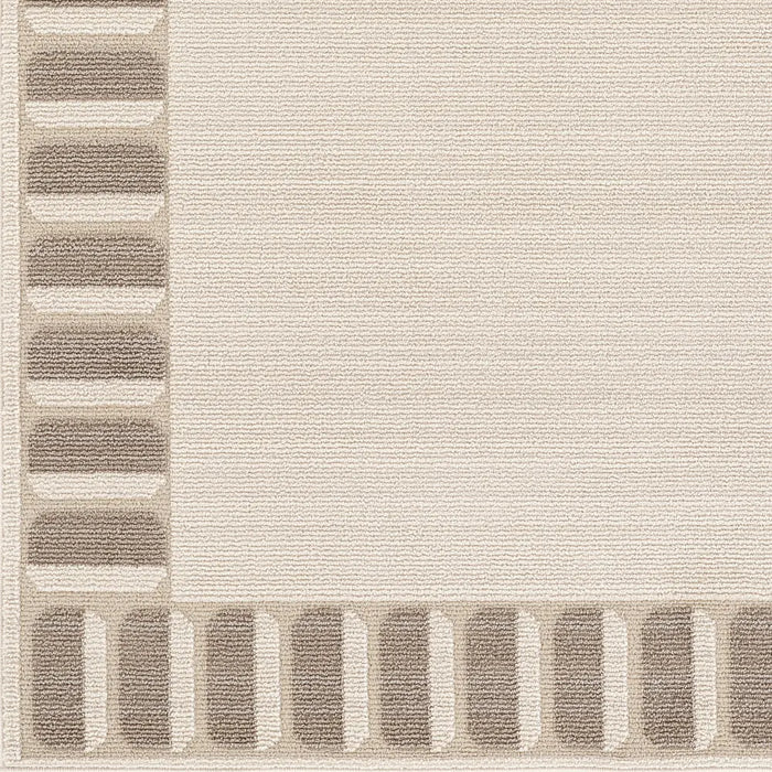 Fifth Avenue Deco Border FIF2334
