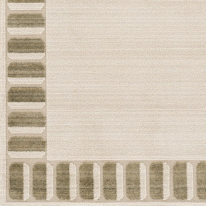 Fifth Avenue Deco Border FIF2336
