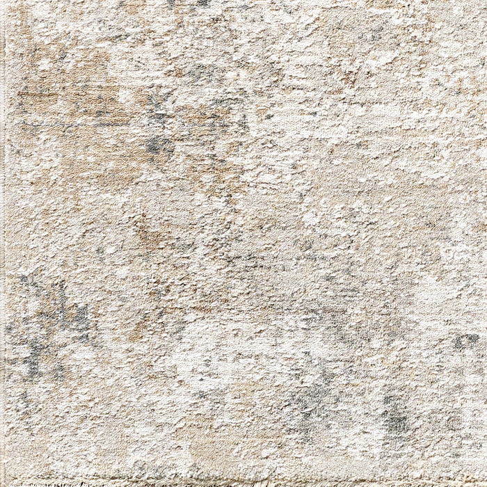 Nathan Abstract Modern Marble NTH2303 Rug