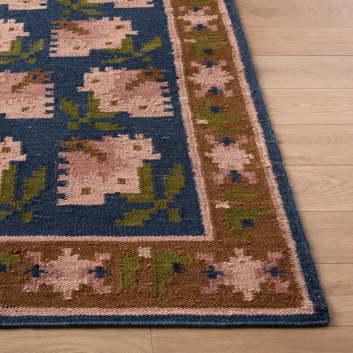 Patricia Rodi x Livabliss Otis Handmade PROT2303 Rug