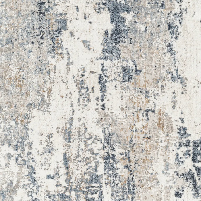 Allegro Abstract Modern Marble ALG2307 Rug