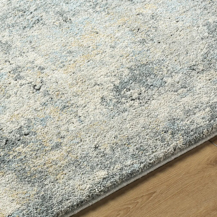 Avellino Abstract Modern Marble High Pile AVL2311 Rug