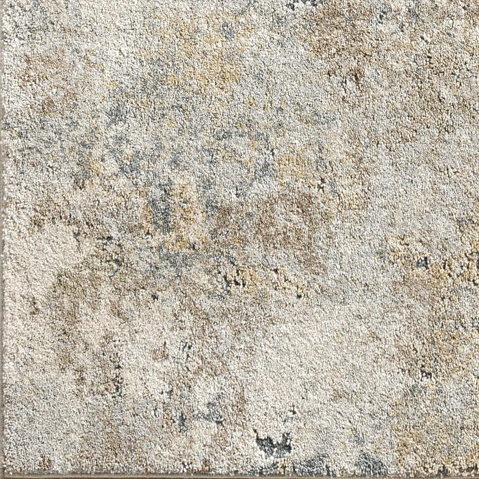Avellino Abstract Modern Marble High Pile AVL2323 Rug