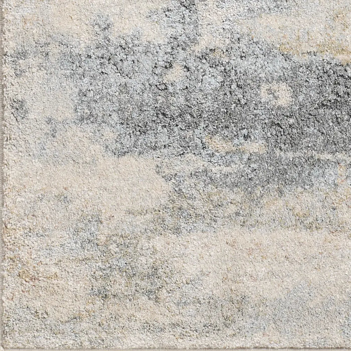 Avellino Abstract Modern Marble High Pile AVL2348 Rug
