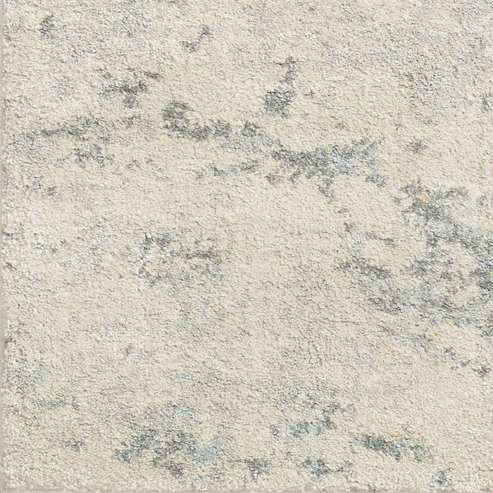Avellino Abstract Modern Marble High Pile AVL2349 Rug