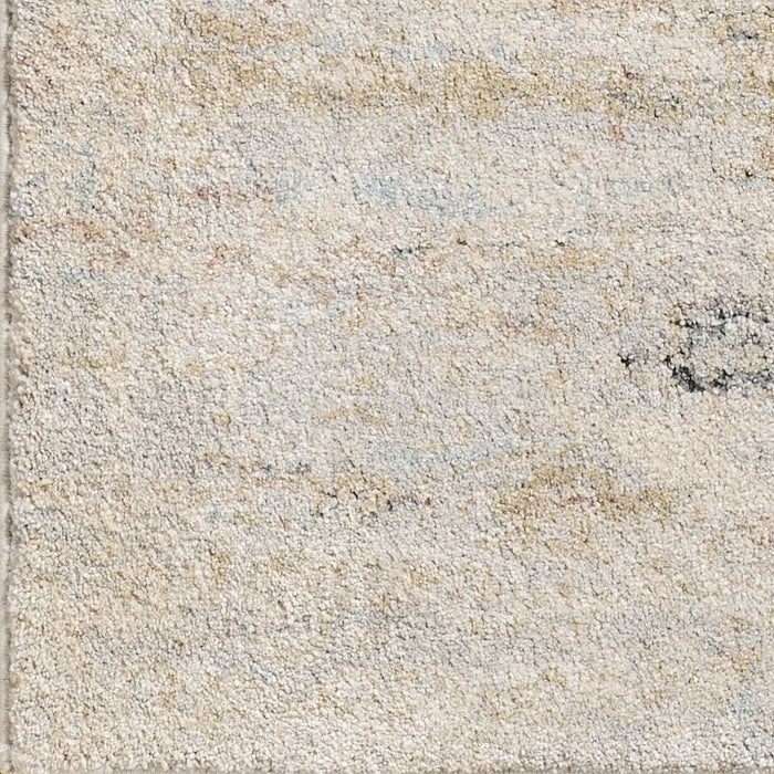 Avellino Abstract Modern Marble High Pile AVL2350 Rug