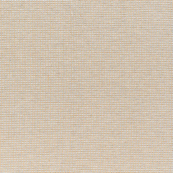 Kimi Becki Owens X Livabliss Solid And Border Grey Jute Area BOKM2304