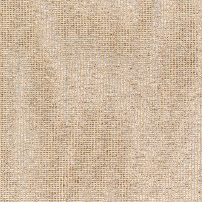 Kimi Becki Owens X Livabliss Solid And Border Taupe Jute Area BOKM2306