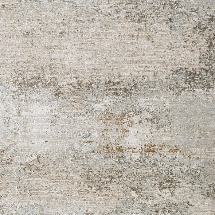 Brunswick Abstract Fringe BWK2305 Rug