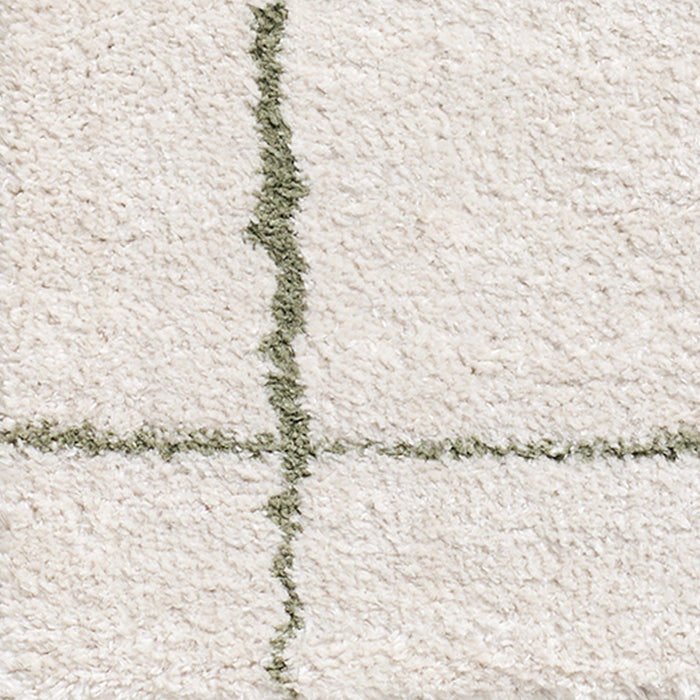 Tivoli Washable Modern High Pile EDRV2301 Rug
