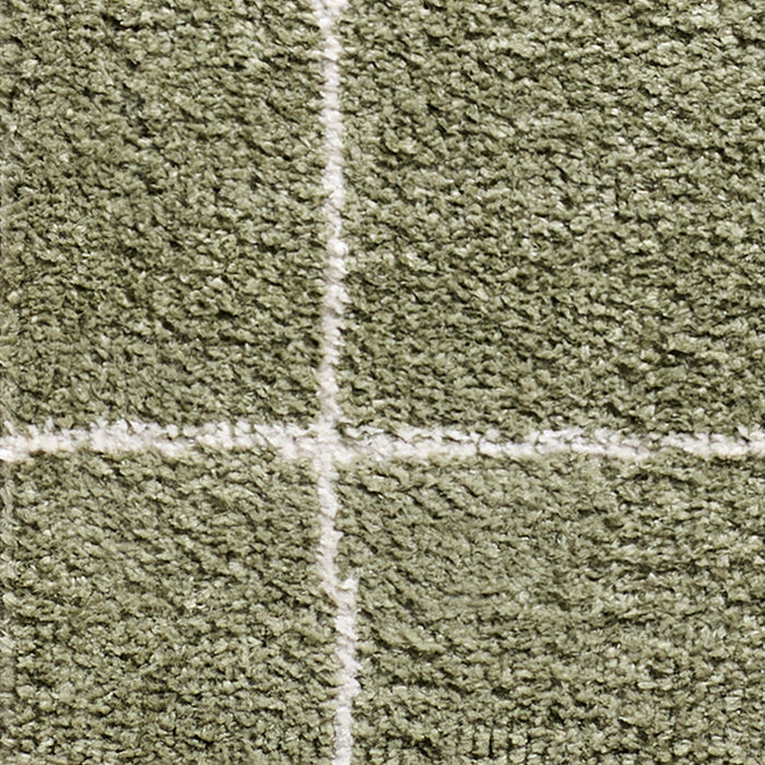 Tivoli Washable Modern High Pile EDRV2302 Rug