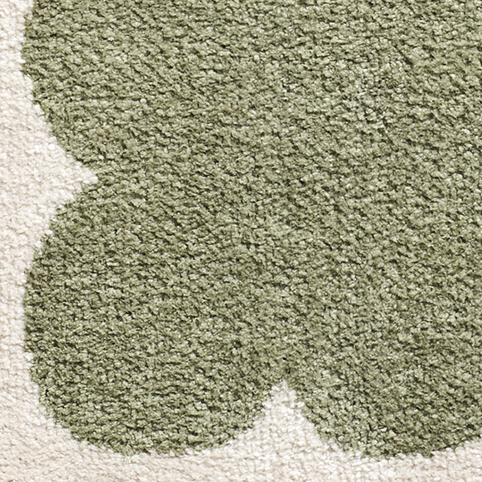 Tivoli Washable Modern High Pile EDRV2303 Rug