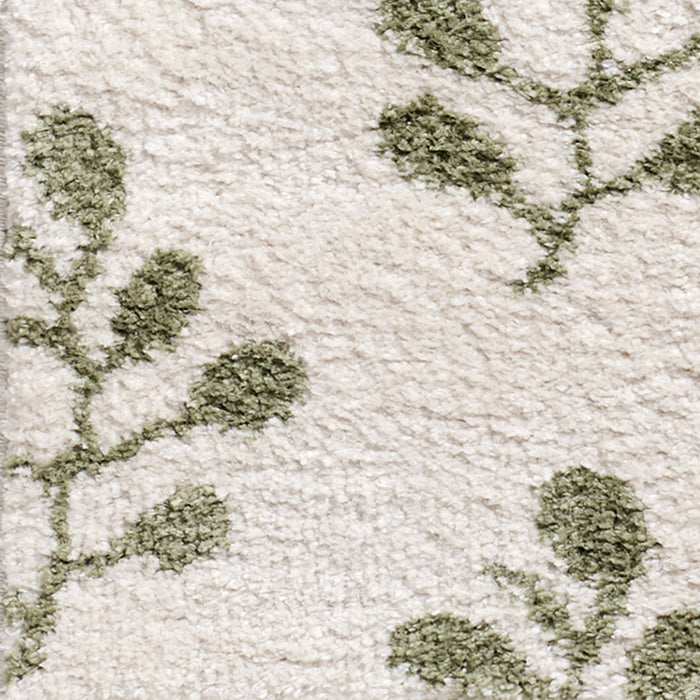 Tivoli Washable Modern High Pile EDRV2304 Rug