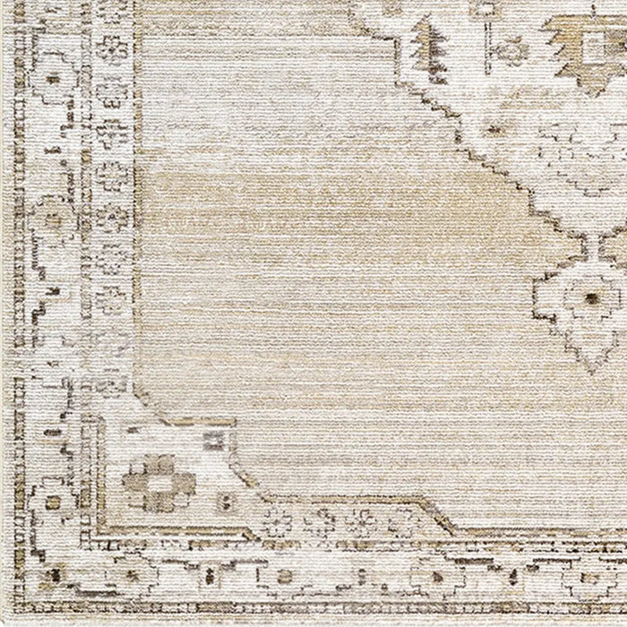 Fifth Avenue Vintage Traditional Boho Fringe FIF2302 Rug