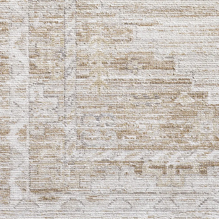 Fifth Avenue Vintage Traditional Boho Fringe FIF2305 Rug