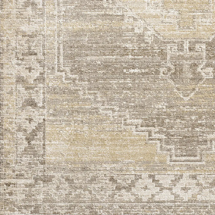 Fifth Avenue Vintage Traditional Boho Fringe FIF2311 Rug