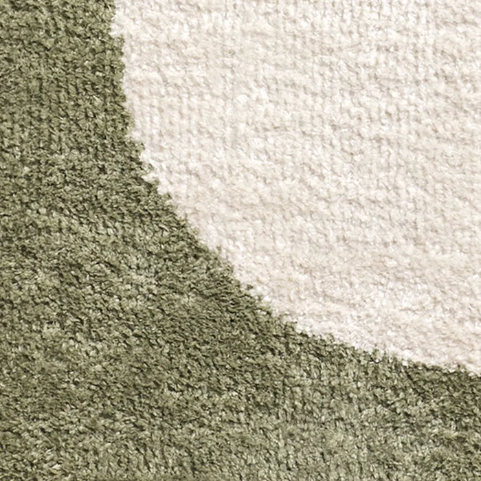 Fossay Shag Washable Modern High Pile FSG2344 Rug