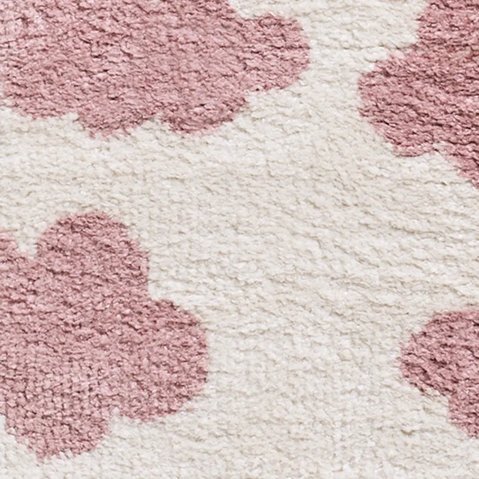 Fossay Shag Washable Modern High Pile FSG2349 Rug