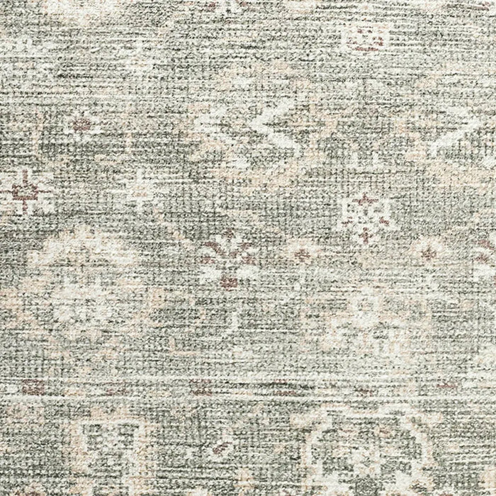 Galey Alix Collins Avenue I Vintage Traditional Boho GACA2300 Rug