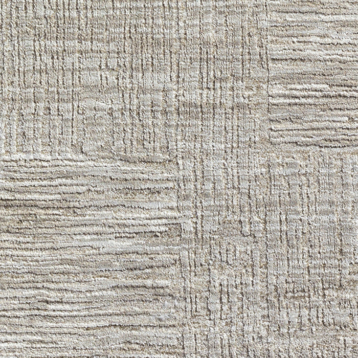 Masterpiece Modern Graphic Fringe MPC2309 Rug