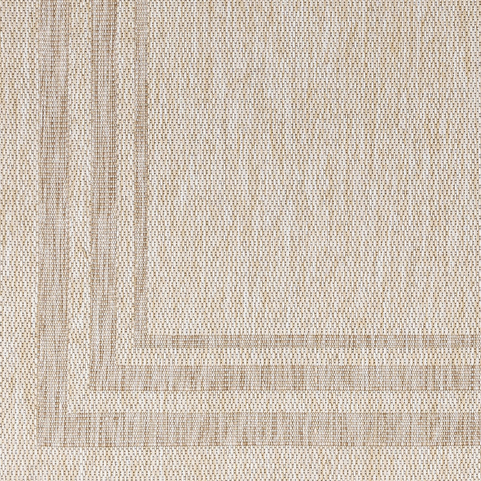 Tuareg Cottage In- & Outdoor Jute Look TRG2372 Rug