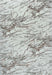 Mastercraft quartz 083 0001 6111 Grey, Ivory, Multicoloured Living Room  Rug.
