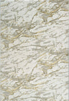 Mastercraft quartz 083 0001 6121 Grey, Yellow, Ivory, Multicoloured Living Room  Rug.
