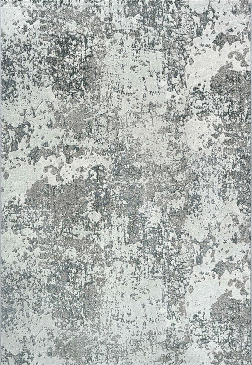 Mastercraft quartz 083 0011 6141 Grey, Ivory Living Room  Rug.