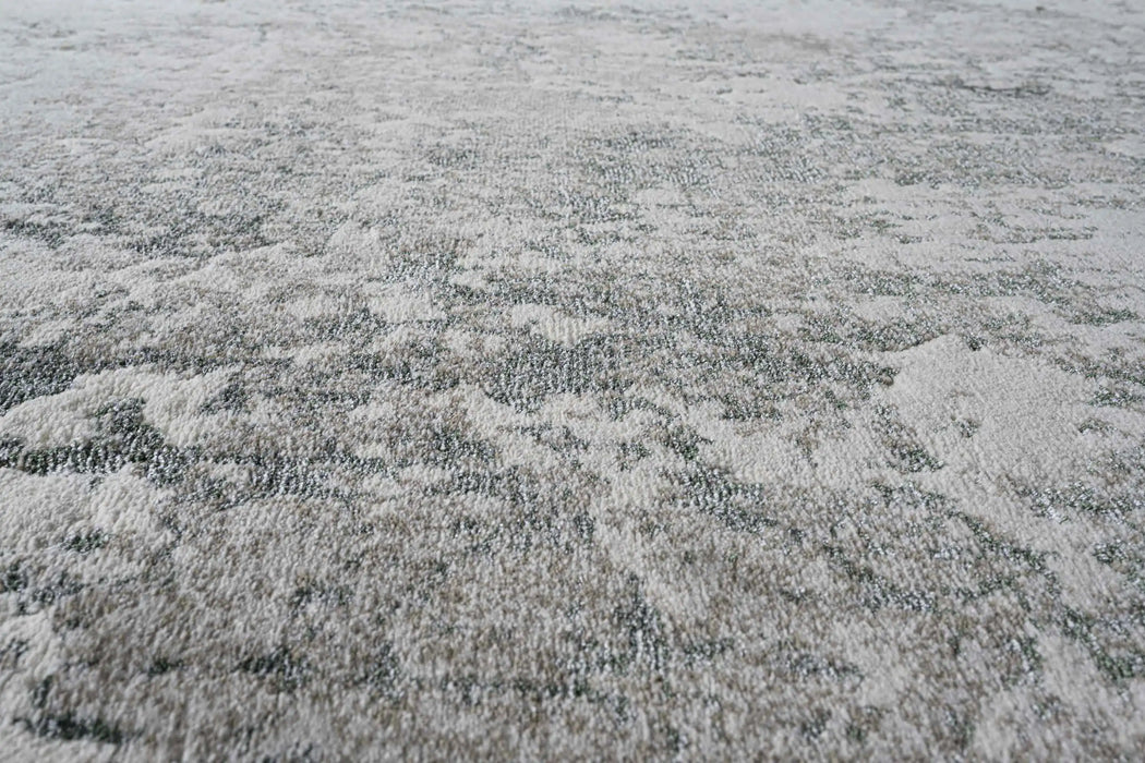 Mastercraft quartz 083 0011 6141 Grey, Ivory Living Room  Rug.