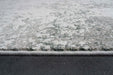 Mastercraft quartz 083 0011 6141 Grey, Ivory Living Room  Rug.