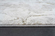 Mastercraft quartz 083 0016 6121 Beige, Multicoloured Living Room  Rug.