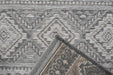 Mastercraft cabana 84004 3002 Brown Living Room Natural Fibre Rug.